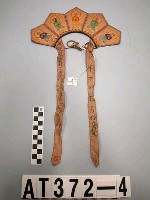 藏品(酬神額帽)的圖片